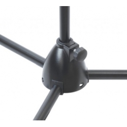 MIC-5E, Statyw mikrofonowy